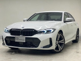★318i M Sport Edition Shadowが入庫致しました!! 外装色はアルピンホワイトとなっております。弊社お薦めの1台となります!!ぜひご検討下さいませ!!