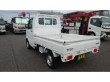 スクラムトラック KC スペシャル 4WD 3方開