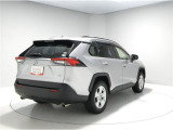 RAV4 2.5 ハイブリッド X 