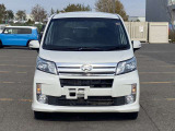 ムーヴカスタム RS SA 4WD インタークーラーターボ