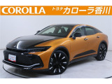 クラウンクロスオーバーHV RSアドバンスド入荷しました!
