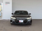 e-tron GT クワトロ 4WD 