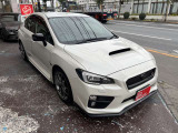 WRX STI 2.0 タイプS 4WD 