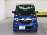 N-BOXカスタム G L ホンダセンシング 