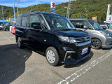 ソリオ 1.2 G 