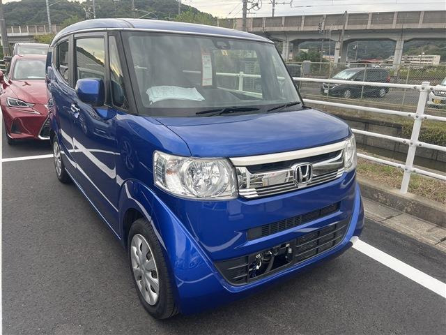 N-BOXスラッシュ G ターボ Aパッケージ ナビBカメラHIDクルコン衝突軽減スマキー