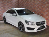 CLAクラス CLA250 4マチック 4WD 