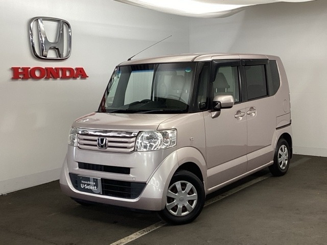 ホンダ N-BOX 鹿児島県の中古車 | 中古車情報・中古車検索なら【車選びドットコム（車選び.com）】