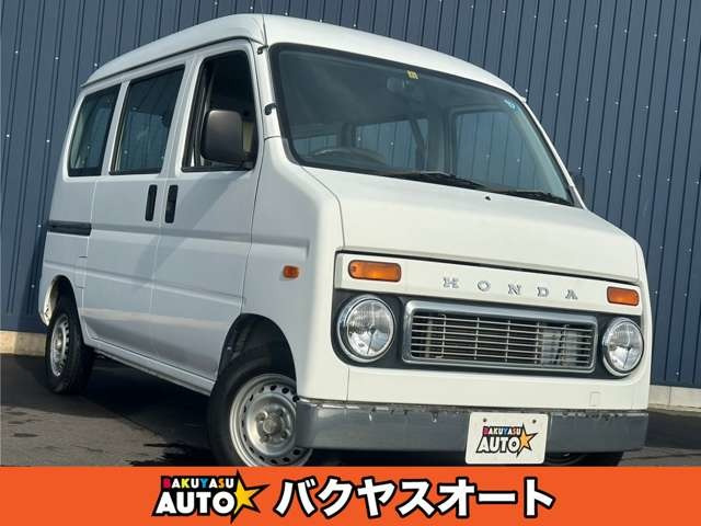 アクティバン（ホンダ）の中古車 | 中古車情報・中古車検索なら【車選びドットコム（車選び.com）】