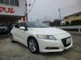 CR-Z 1.5 アルファ アルファ純正フロア6速 禁煙