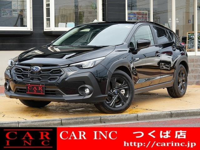 クロストレック 2.0 リミテッド 4WD アイサイト/アラウンドビュー/Bluetooth
