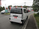 N-BOX ジョイ モノトーン 