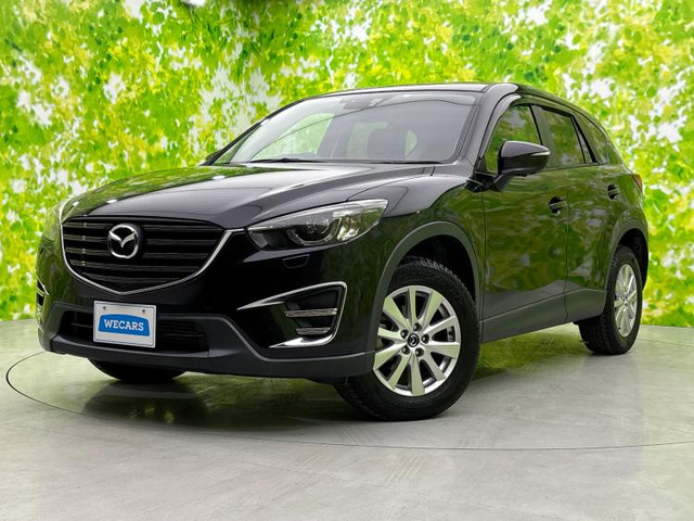 CX-5 2.2 XD 