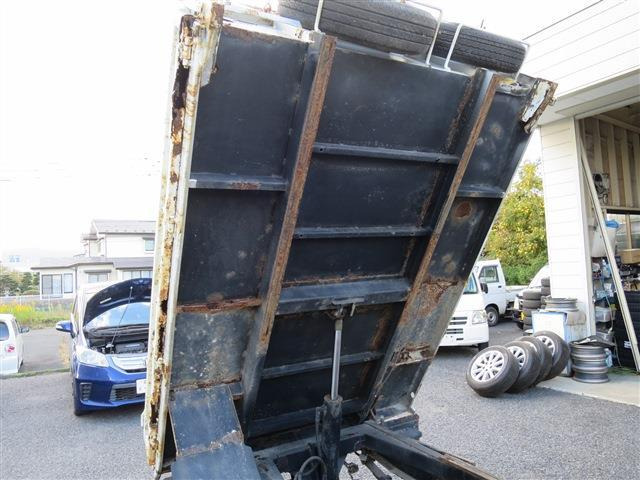 【中古】ホンコンマッサカー マツダ ボンゴトラック 平成4年/1992年 静岡県 中古車 119,164Km