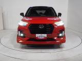 ロッキー 1.0 G 4WD 