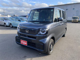 N-BOX  660 4WD