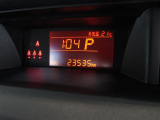 走行距離 23535km