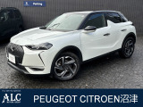 DSオートモビル DS3クロスバック オペラ ブルーHDi ディーゼル