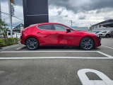 MAZDA3ファストバック 2.0 20S プロアクティブ ツーリング セレクション 