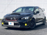 WRX S4 2.0 GT-S アイサイト 4WD 