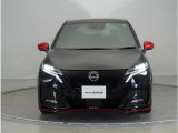 ノートオーラ  1.2 NISMO