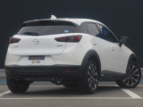 CX-3 2.0 20S プロアクティブ Sパッケージ 