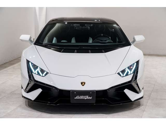 ランボルギーニ ウラカン TECNICA の中古車詳細 (2,000km