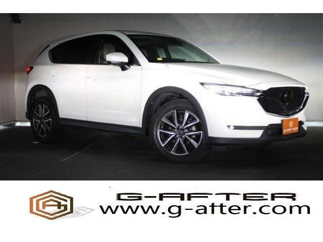CX-5 2.2 XD シルク ベージュ セレクション メーカーナビ360カメラTV衝突軽減クルコン