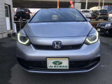フィット 1.5 e:HEV ベーシック 4WD 衝突軽減ブレーキ ナビ ドラレコ ETC
