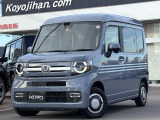 ホンダ N-VAN