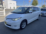 トヨタ エスティマ