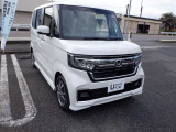 N-BOXカスタム L 