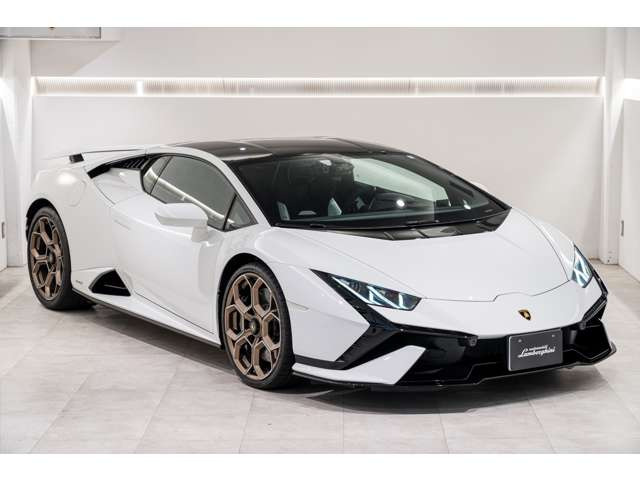 ランボルギーニ ウラカン TECNICA の中古車詳細 (2,000km