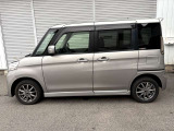 スペーシアカスタム XS 4WD 