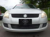 スイフト 1.3 XG 4WD 