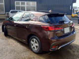 CT 200h 