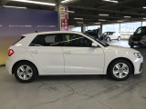 A1スポーツバック 25 TFSI 