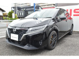 日産 ノート