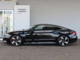 e-tron GT クワトロ 4WD 