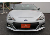 BRZ 2.0 R 6MTインテリアPKGナビTVバックカメラ