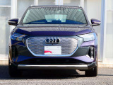 Q4 e-tron 40 アドバンスド 