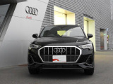 Q3  35 TFSI Sライン