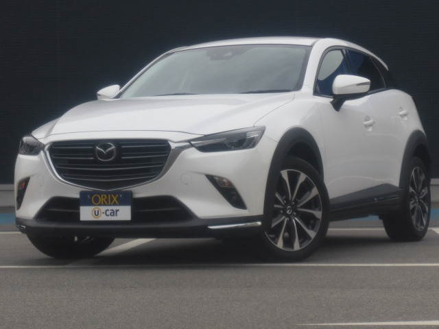 CX-3 2.0 20S プロアクティブ Sパッケージ 