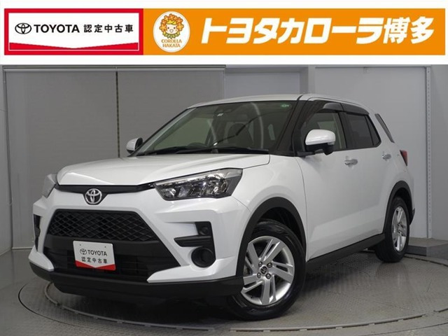 ライズ 1.0 G 