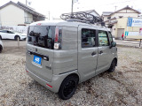 スペーシアベース XF 