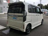 N-BOXカスタム G EX ホンダセンシング 