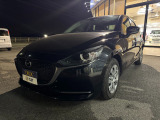 【中古車情報】マツダ MAZDA2 1.5 15S プロアクティブ  の中古車詳細（走行距離：4.8万km、カラー：クロ、販売地域：福岡県北九州市小倉北区高浜）