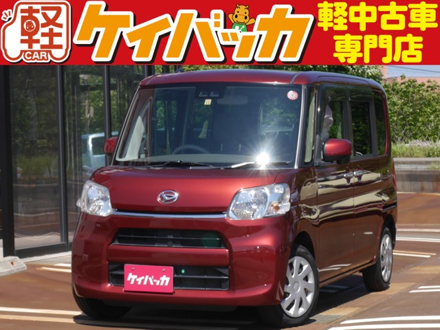 タント L SAIII 