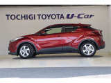 C-HR  1.2 S-T LED パッケージ