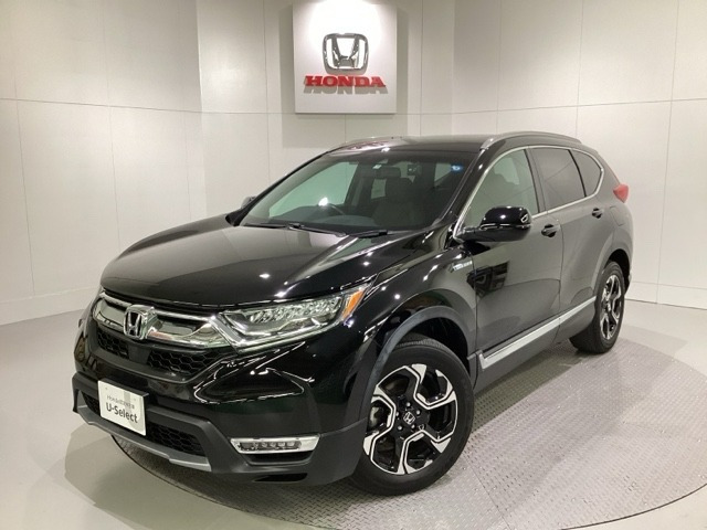 CR-V 2.0 ハイブリッド EX マスターピース 4WD 